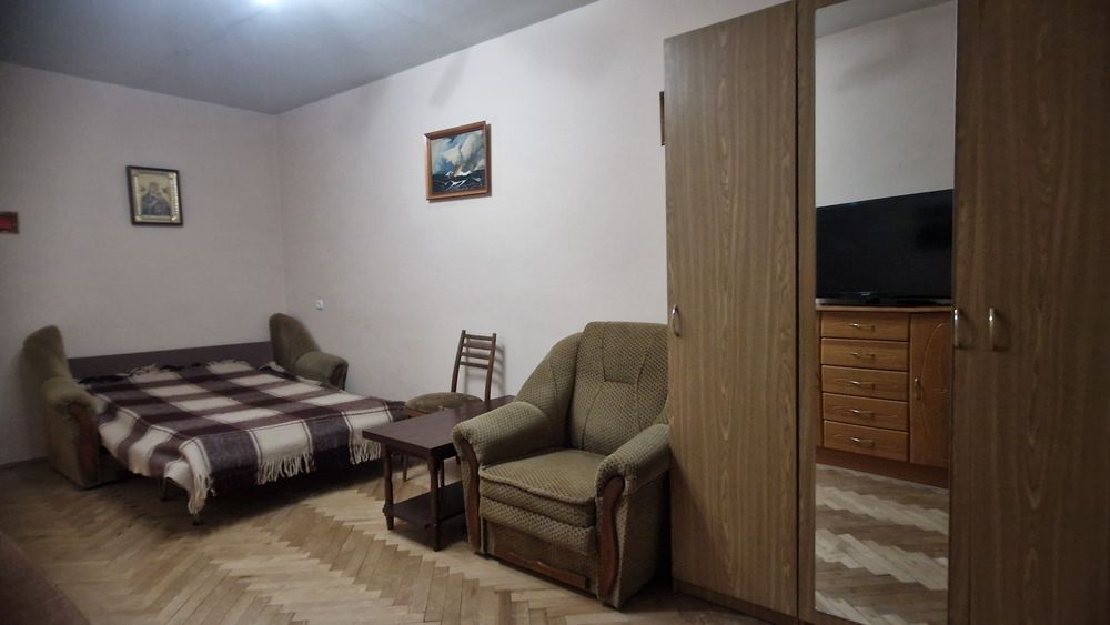 Здам кімнату (підселення)