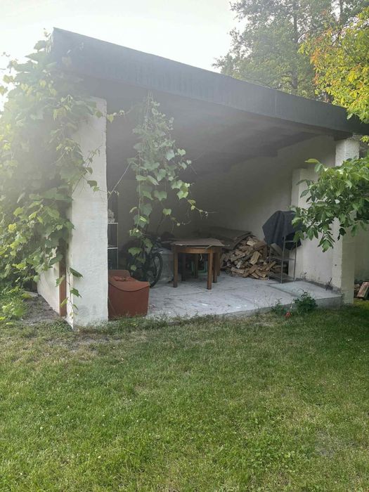 Piękny Domek z ogródkiem