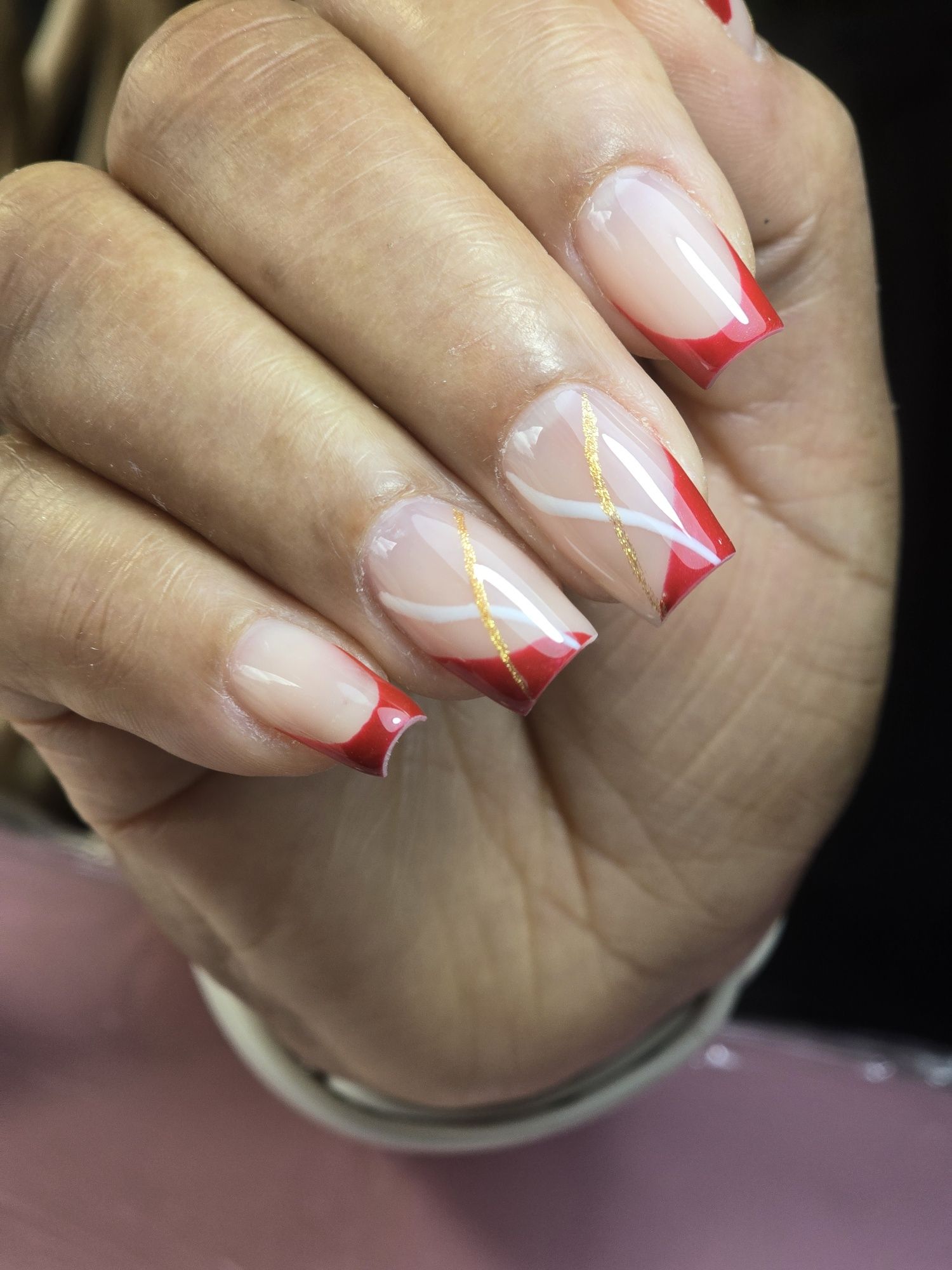 Unhas rua foros de Amora n39 B Seg a Dom