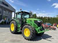 John Deere 6150R Direct Drive Stan idealny