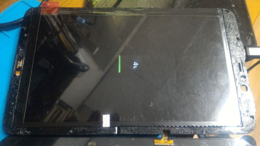 Дісплей LCD samsung T110,T111,T110,113,115