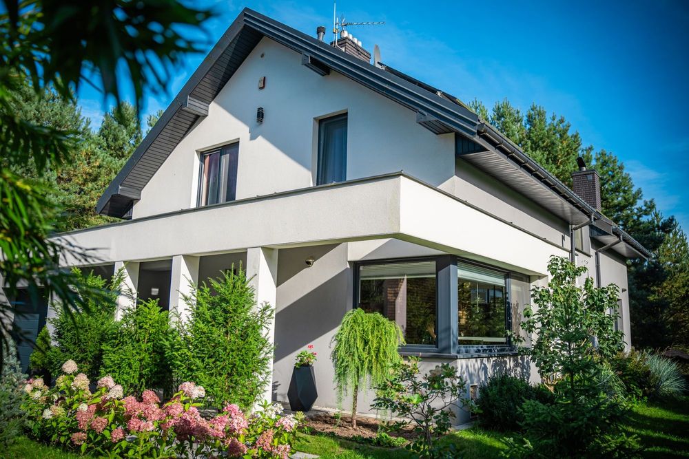 SosnowyDom 13-230 Lidzbark do 14-16 os./warm.-mazur. /dom nad jeziorem