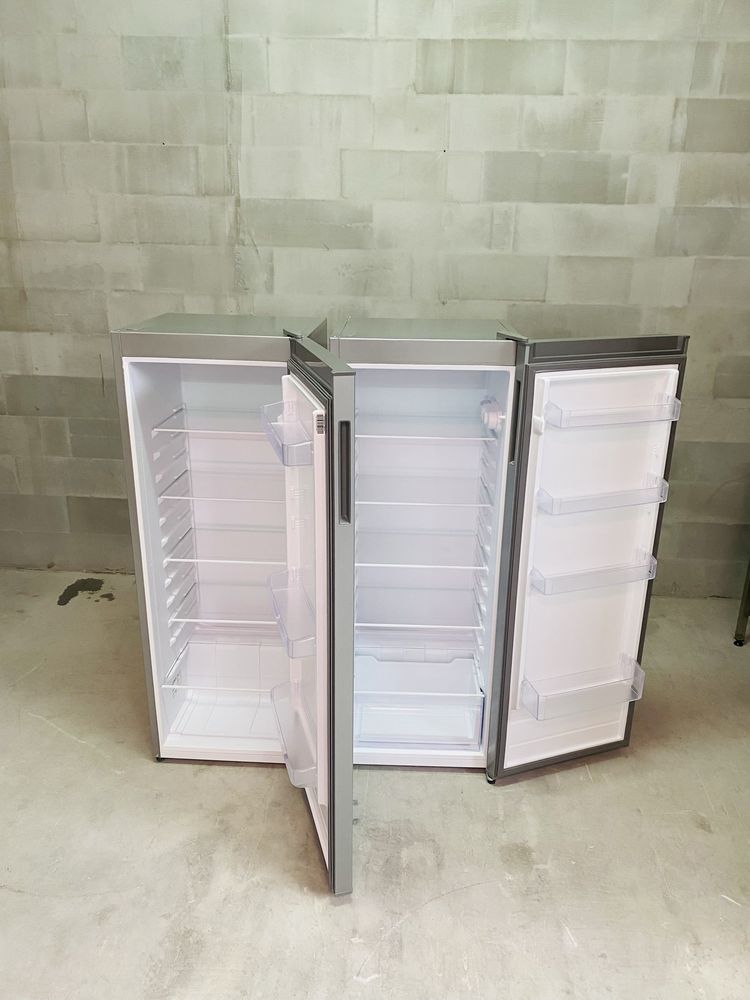 Холодильник HEINNER HF-V250 SF