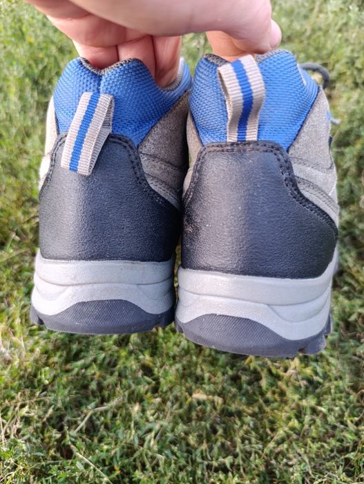 Дитячі туристичні черевики Peter Storm 37