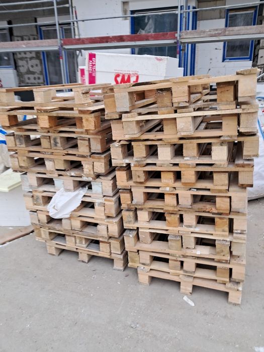 Palety za darmo bemowo warszawa