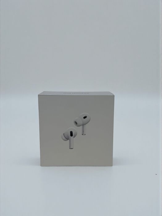 NEW AirPods Pro 2  Офіційна гарантія. 18836SV