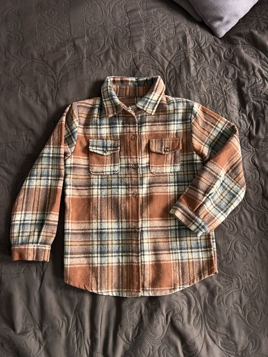 Сорочка на хлопчика