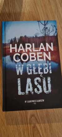 W głębi lasu | Harlan Coben