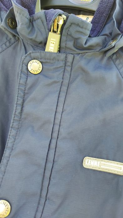 Куртка Штаны Комплект 74 Ленне Lenne Деми Осень Весна