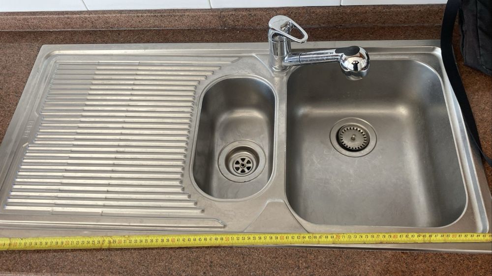 Cozinha completa