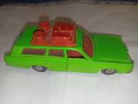 Model samochodu Matchbox superkings K-23 Mercury Commuter z 1970