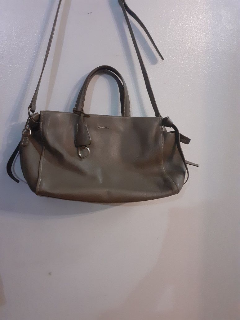 Mala massimo dutti original