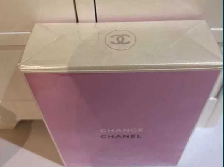 Perfumy Chanel Chance Eau Fraiche edp 100ml