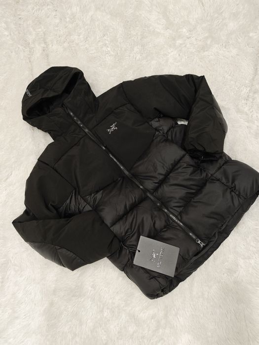 Курточа ARCTERYX , S, M