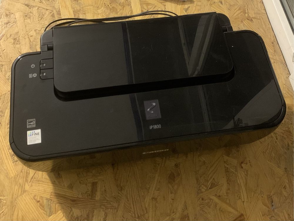 Принтер Canon iP1800