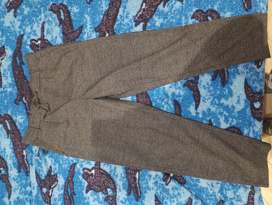 Продам вещи( пальто,брюки,платье,кофта