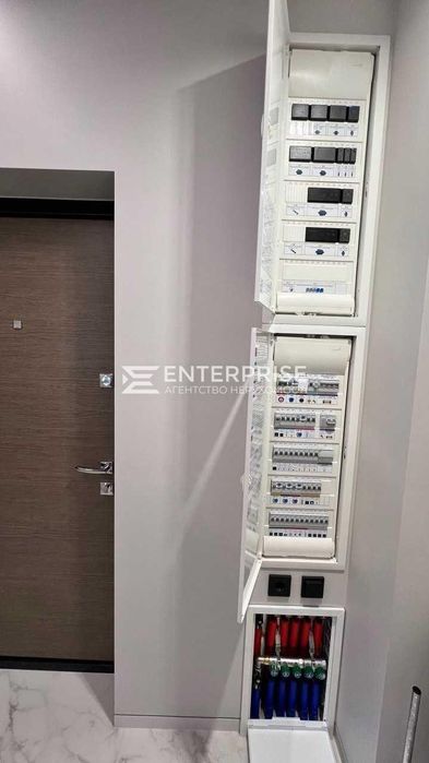 Продаж 2 кімнатної дизайнерської квартири в ЖК “Файна Таун”