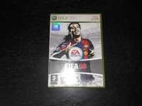 Fifa 08- XBOX 360