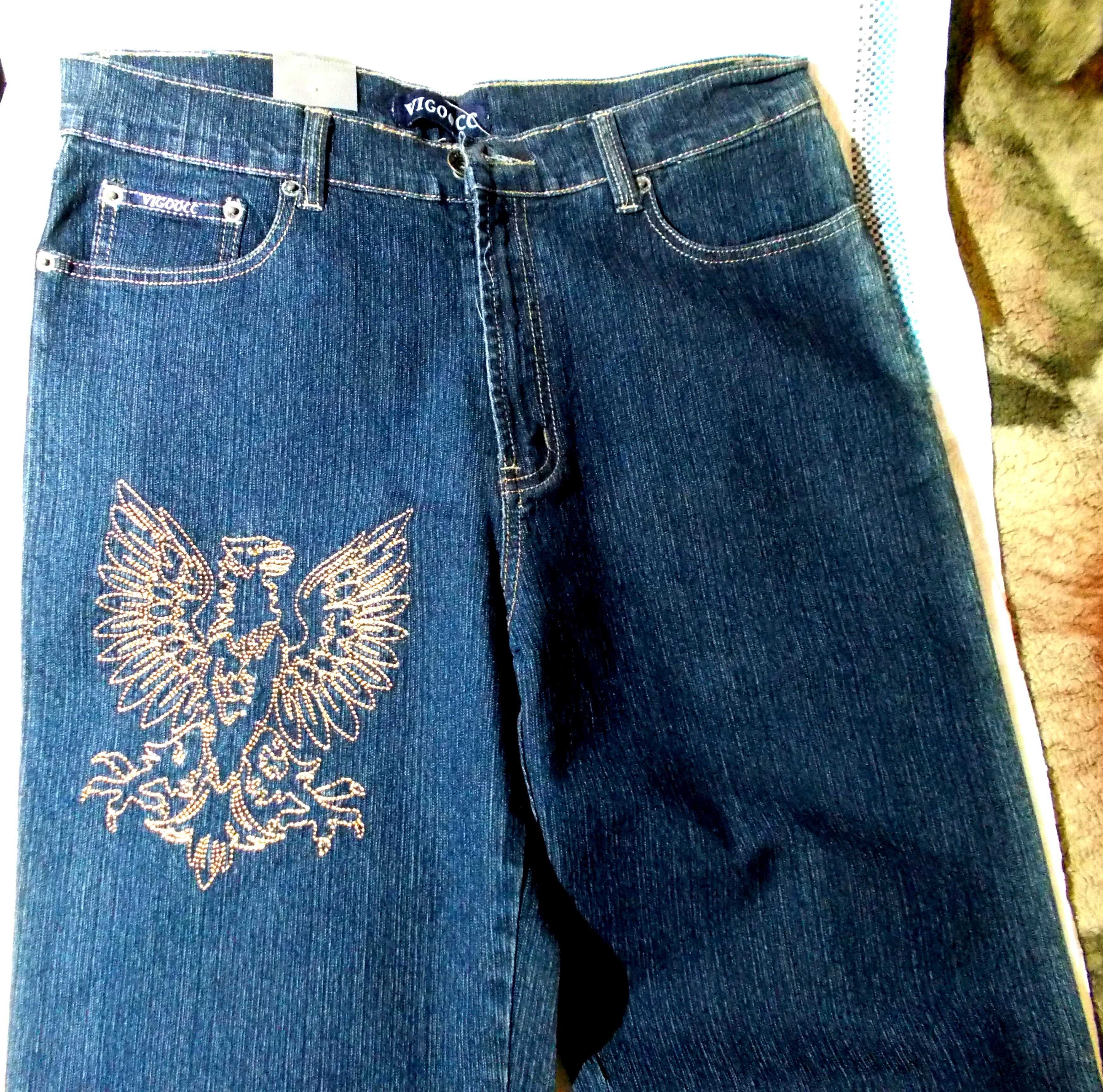 джинсы 32\34, 84-86 см в поясе, Новые