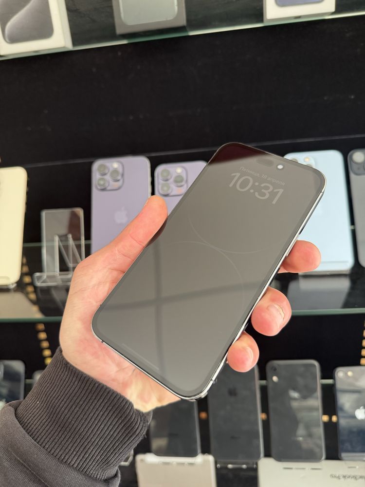 iPhone 14 Pro Max 128gb Neverlock