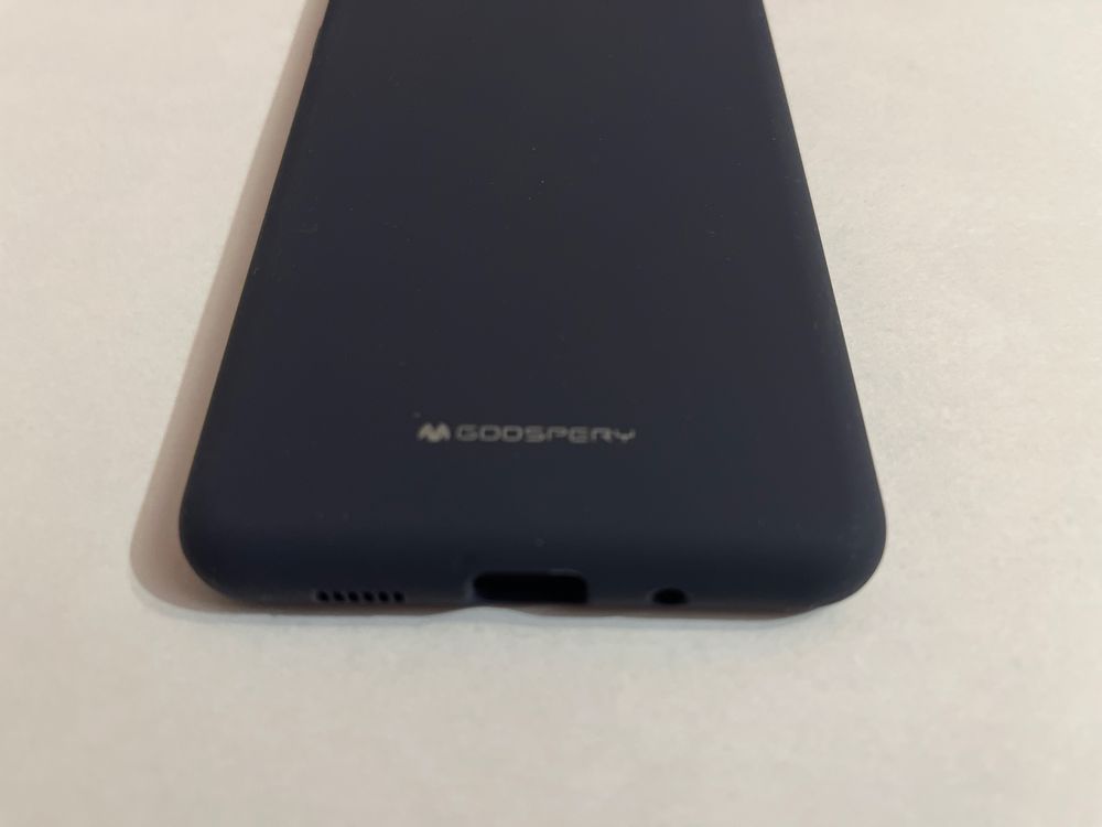 Etui na telefon Samsung S20+