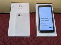 Смартфон Google Pixel 3a 64gb