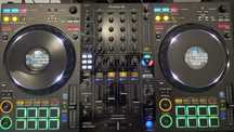Pioneer DDJ-FLX10 Controladora DJ