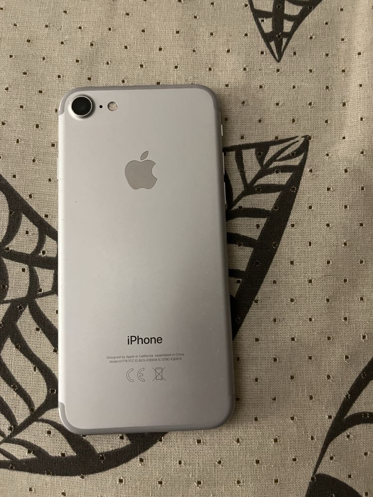 Iphone 7 nowa bateria