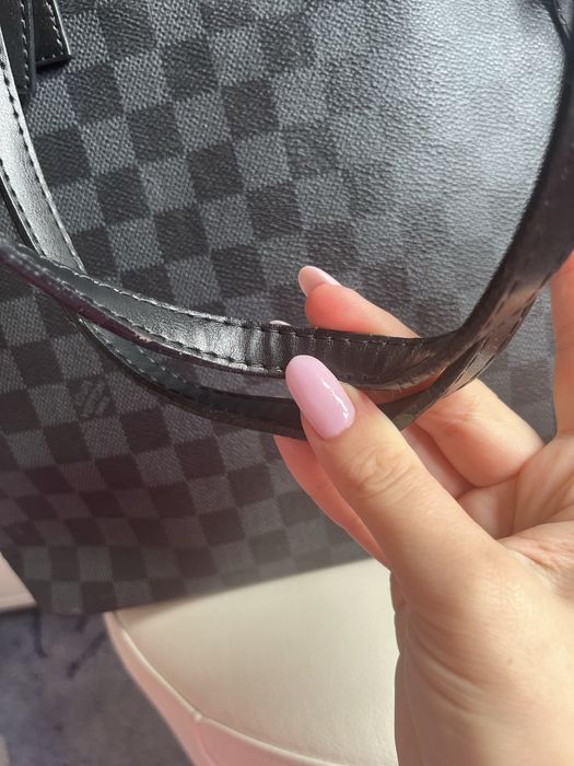 Шопер сумка louis