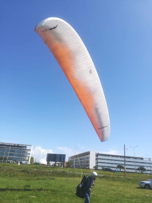 Parapente Mantra 6 -Ozone