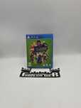 Lego Dc Super Villains Ps4 Gwarancja
