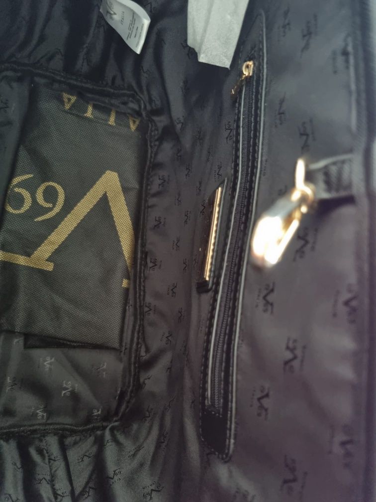 Torebka damska Versace