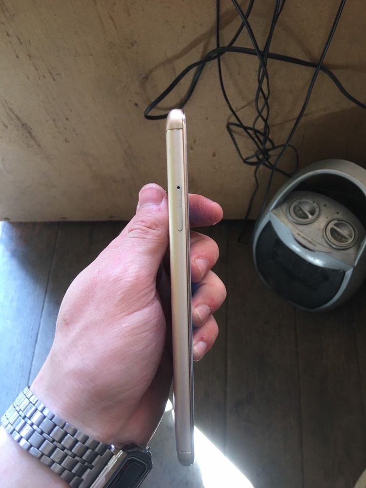 Meizu m3 note 32gb рабочий