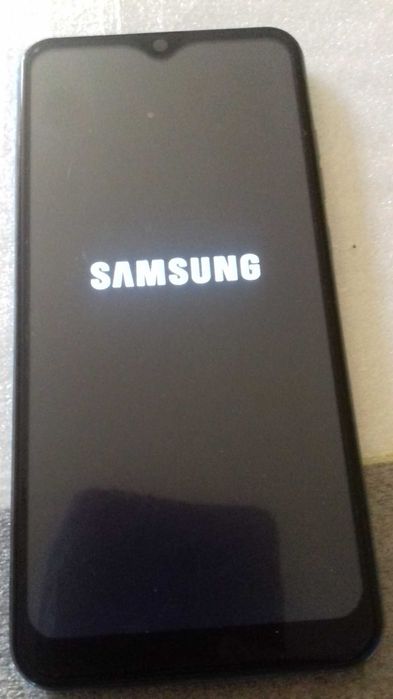 Samsung А90 рабочий. На запчасти.