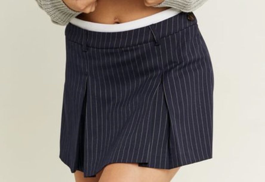 Спідниця-шорти бренду Tally Weijl