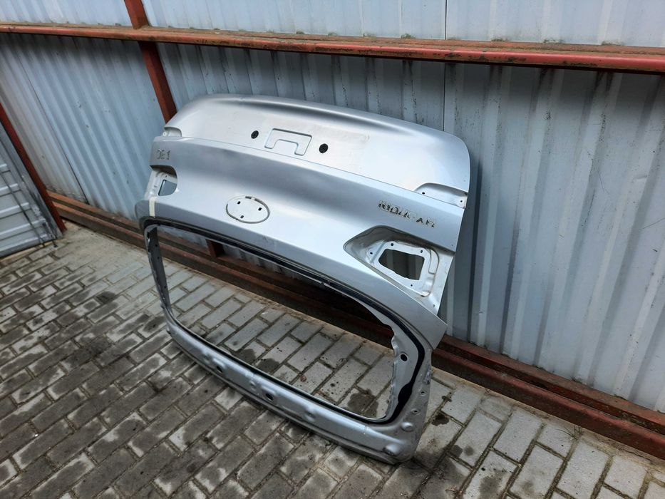 Hyundai I30 3 III 17- Kombi klapa bagażnika tył oryginał