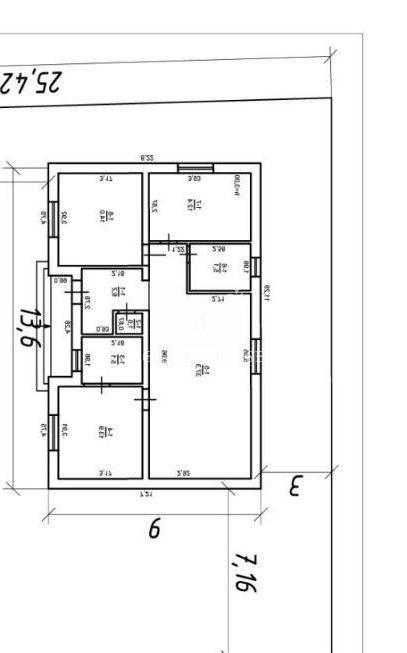 Продажа дома(125м) с ремонтом,Козин,Конча-Заспа,большая дамба,6 соток