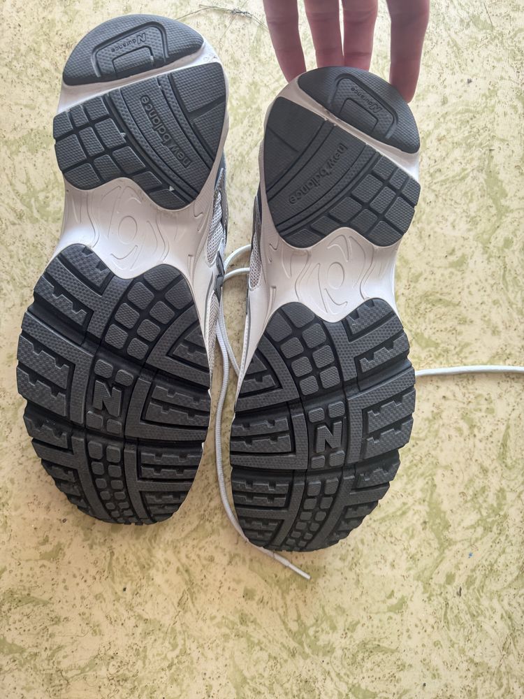 New Balance 725, US 12, 46.5