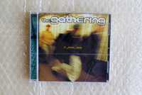 The Gathering - If_Then_Else. Nowa płyta CD