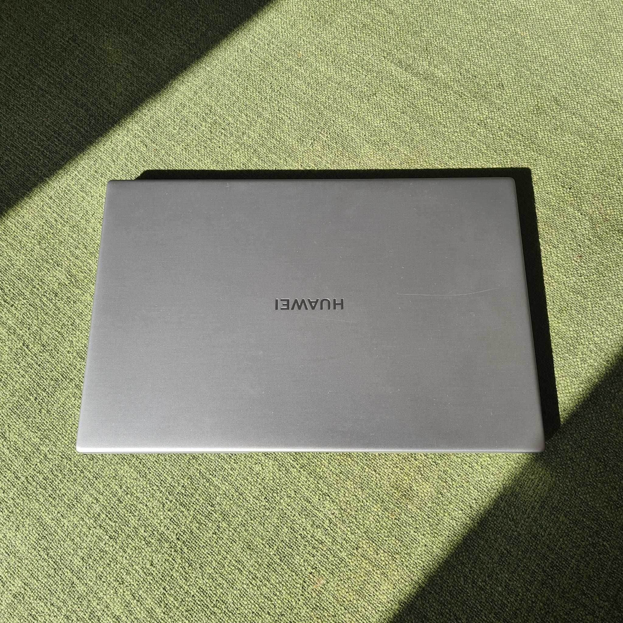 Huawei Matebook D14