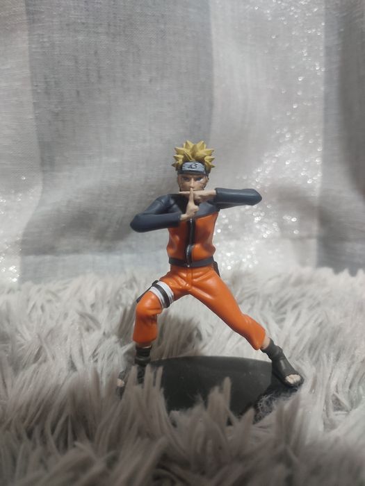Personagem Naruto de Naruto Shippuden