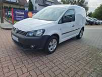 Volkswagen Caddy  Świeżo sprowadzony/ Zarejestrowany.