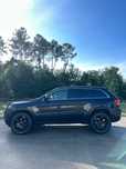 Jeep Grand Cherokee 3.6 V6 Limited