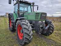 Fendt Favorit 512 C / zarejestrowany / cena brutto / nowa pompa hydr.