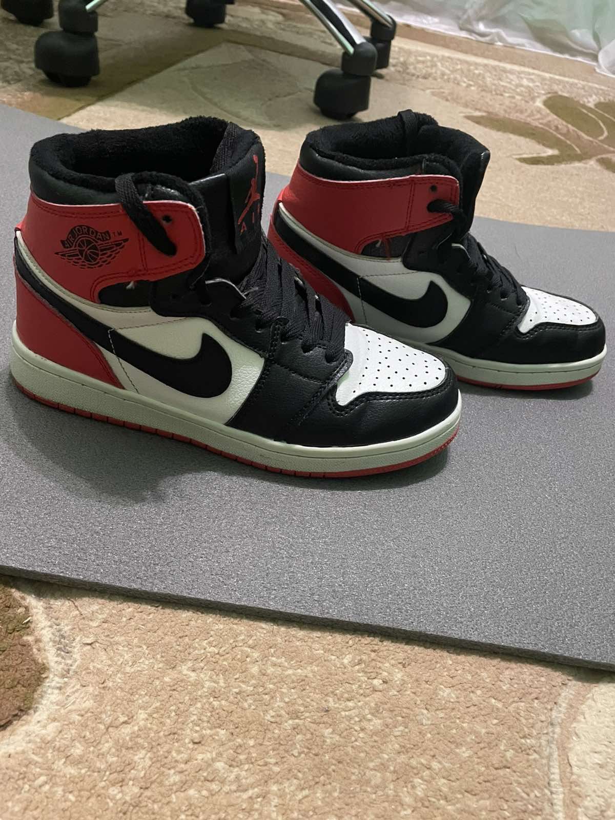 Взуття Nike Air Jordan