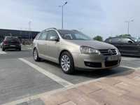 Golf 5 1.9 2007 variant