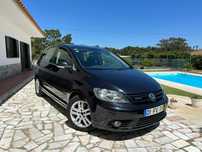 VW Golf Plus 1.9tdi