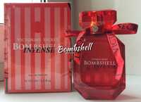 Богемный аромат парфюма Victoria's Secret Bombshell Intense 100ml