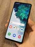 Телефон Samsung S20Fe 5g 6/128gb Android 13