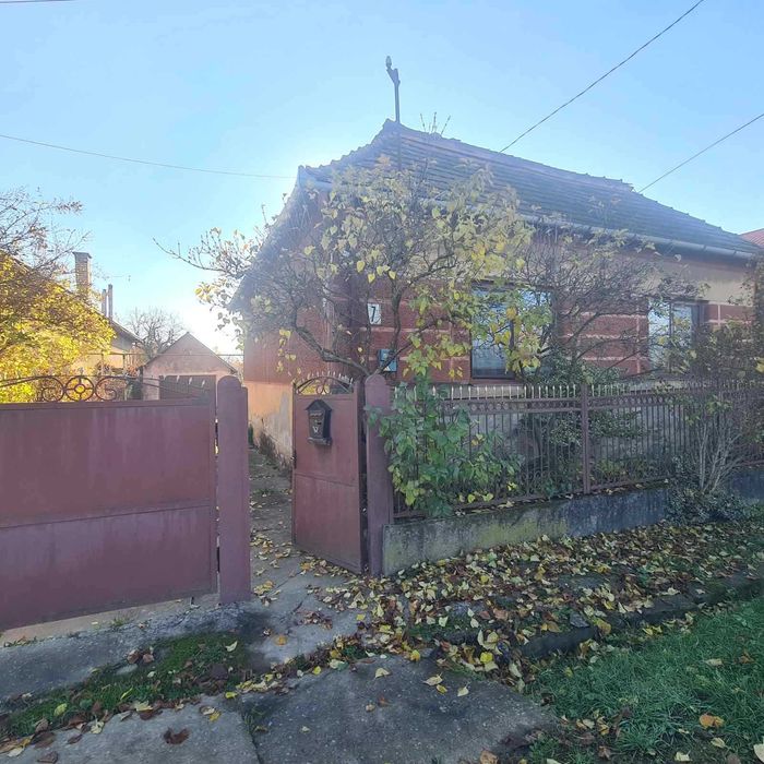 Продається будинок в передмісті м.Берегово